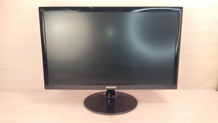 193-019-011 Монитор ЖК SAMSUNG S22D300NY #1