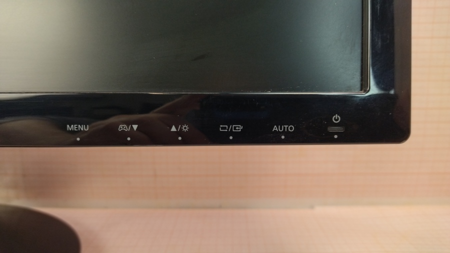 193-019-011 Монитор ЖК SAMSUNG S22D300NY #2