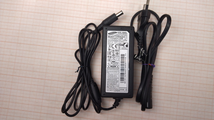 193-019-011 Монитор ЖК SAMSUNG S22D300NY #8