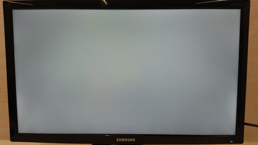 193-019-011 Монитор ЖК SAMSUNG S22D300NY #10