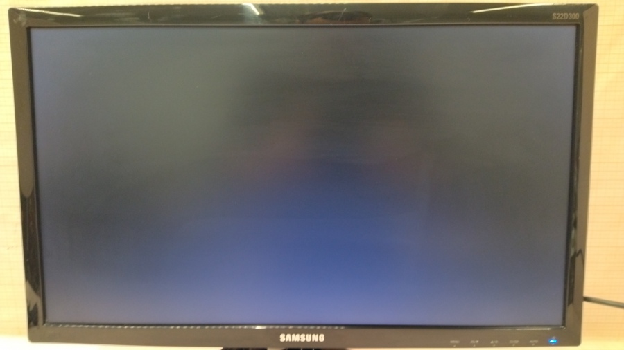 193-019-011 Монитор ЖК SAMSUNG S22D300NY #11