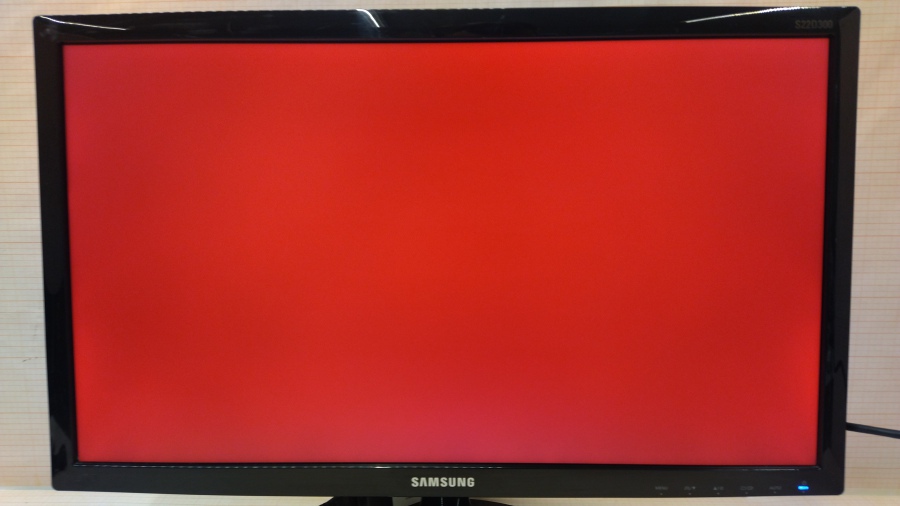 193-019-011 Монитор ЖК SAMSUNG S22D300NY #12