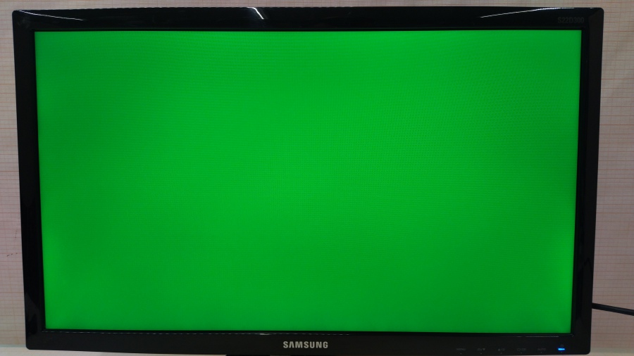 193-019-011 Монитор ЖК SAMSUNG S22D300NY #13