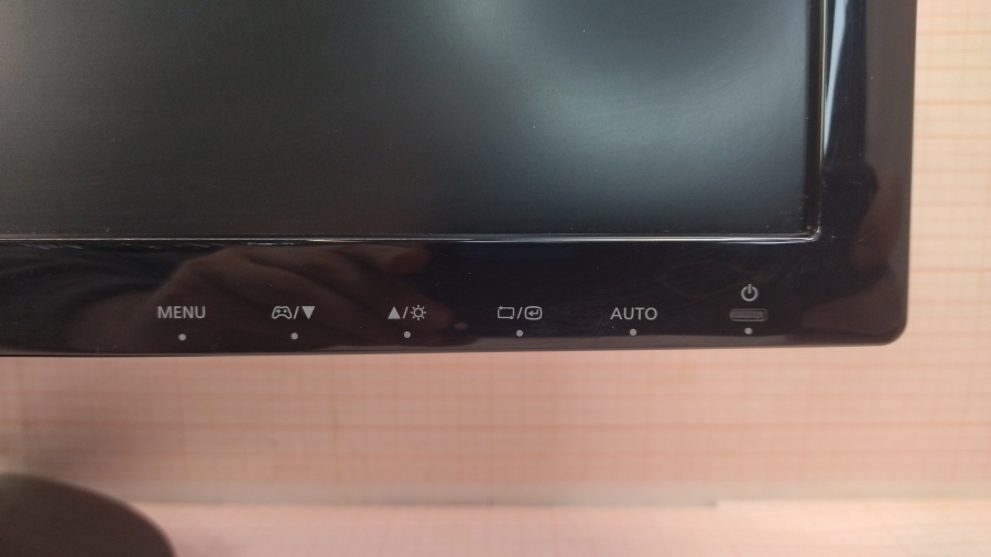 193-019-012 Монитор ЖК SAMSUNG S22D300NY #3