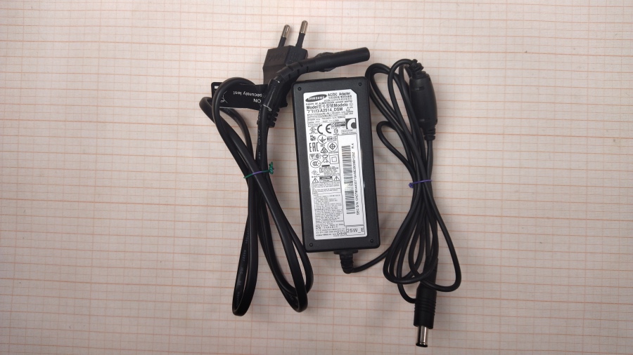 193-019-012 Монитор ЖК SAMSUNG S22D300NY #8