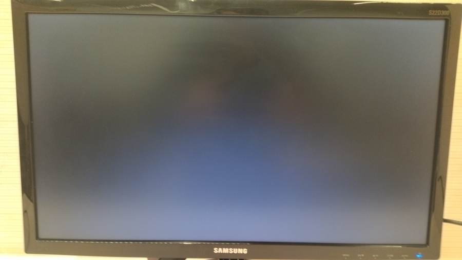 193-019-012 Монитор ЖК SAMSUNG S22D300NY #11