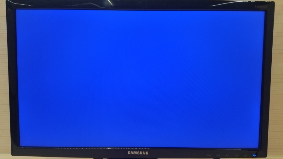 193-019-012 Монитор ЖК SAMSUNG S22D300NY #14