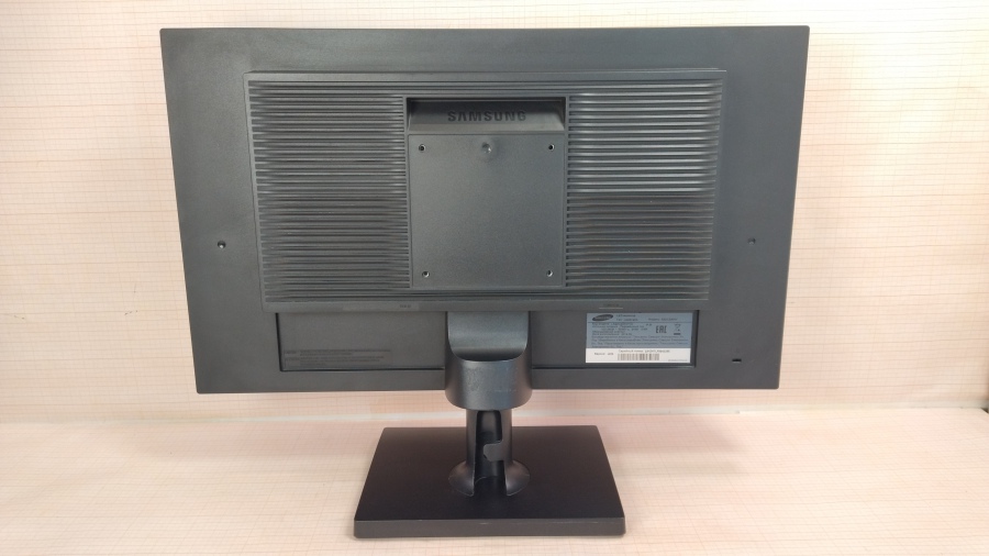 193-072-002 Монитор ЖК SAMSUNG S22C200NY #4