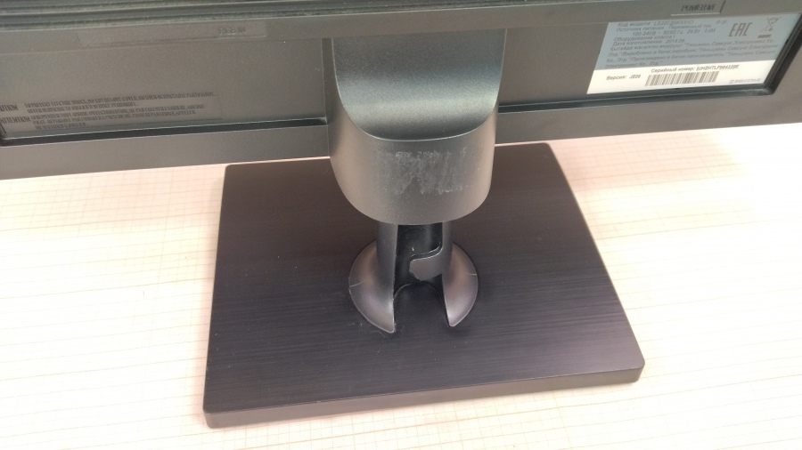 193-072-002 Монитор ЖК SAMSUNG S22C200NY #5