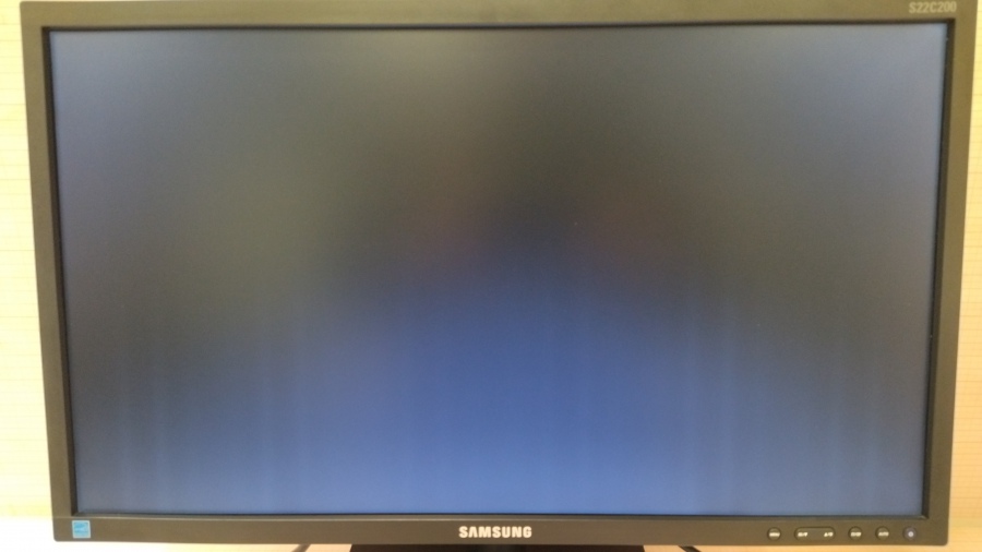 193-072-002 Монитор ЖК SAMSUNG S22C200NY #10