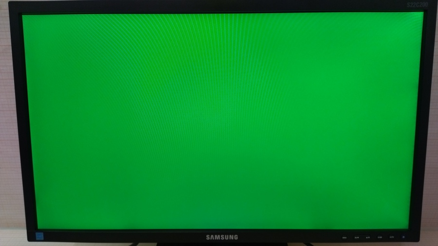 193-072-002 Монитор ЖК SAMSUNG S22C200NY #13