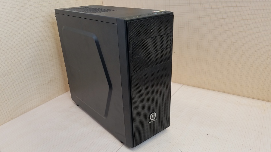 193-009-012 Системный блок  B360 #1