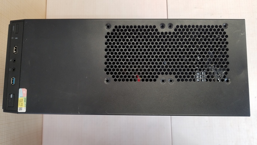 193-009-012 Системный блок  B360 #6