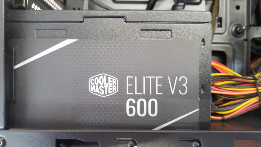 193-009-012 Системный блок  B360 #12