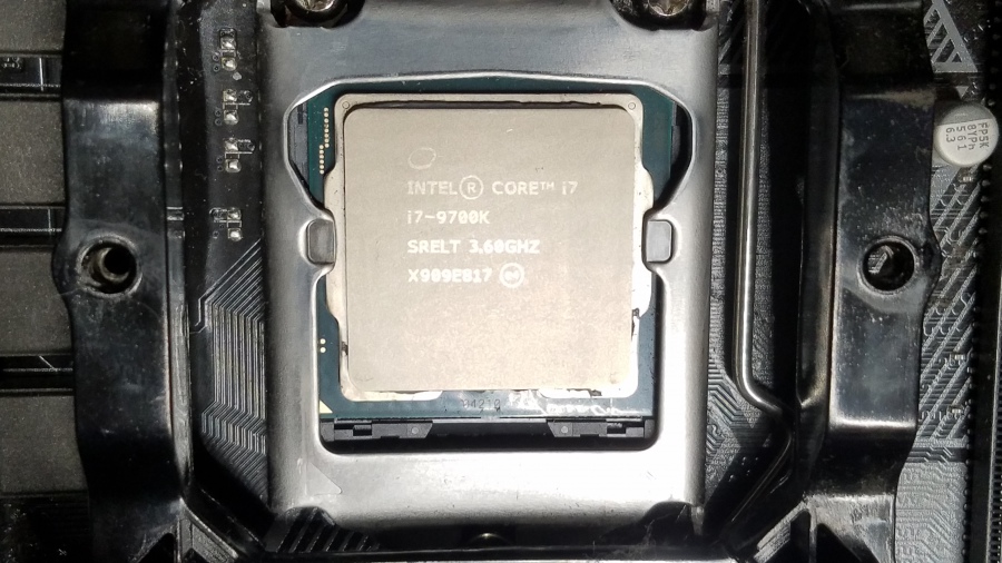 193-009-012 Системный блок  B360 #13