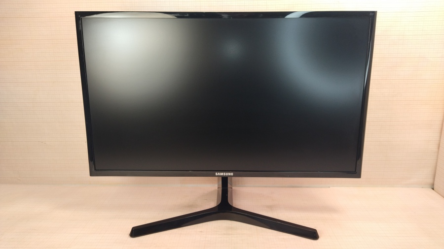 193-016-009 Монитор ЖК SAMSUNG S24F356FHI #1