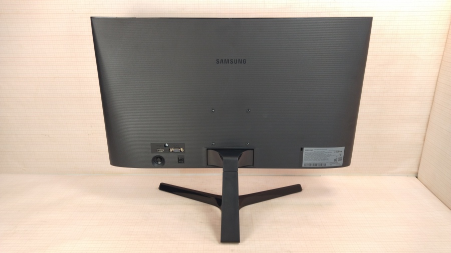 193-016-009 Монитор ЖК SAMSUNG S24F356FHI #3