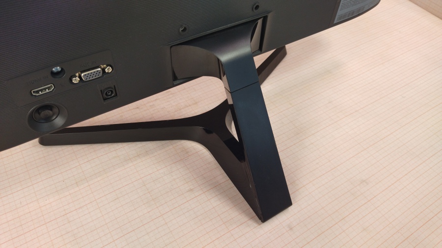 193-016-009 Монитор ЖК SAMSUNG S24F356FHI #4