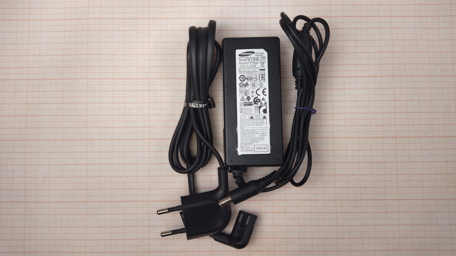 193-016-009 Монитор ЖК SAMSUNG S24F356FHI #7