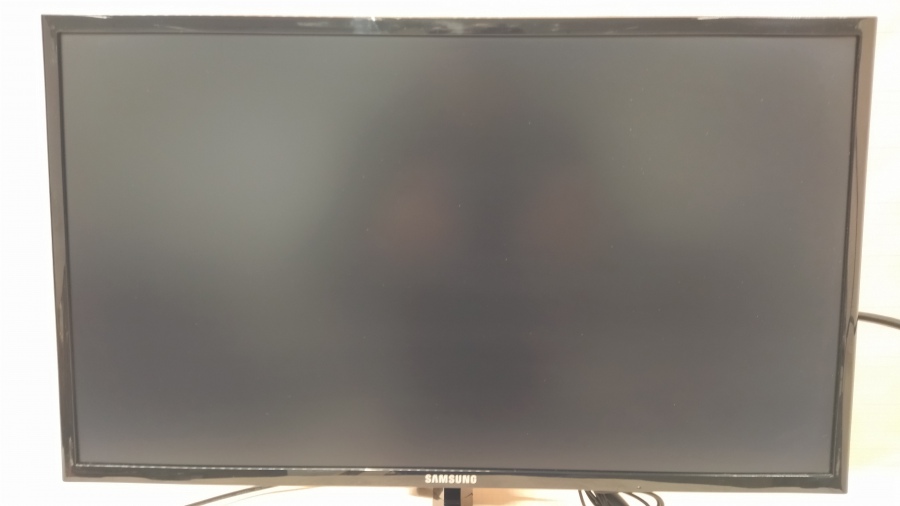 193-016-009 Монитор ЖК SAMSUNG S24F356FHI #10