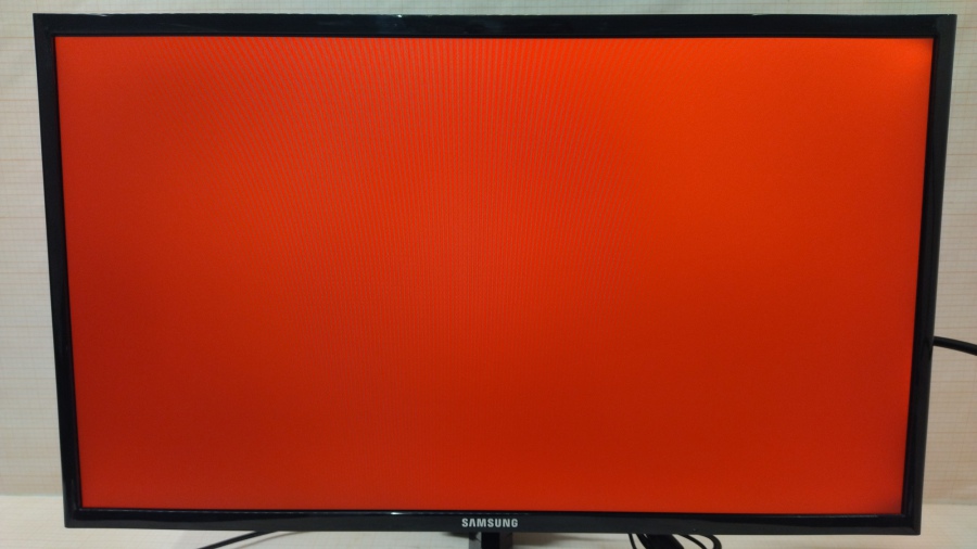 193-016-009 Монитор ЖК SAMSUNG S24F356FHI #11