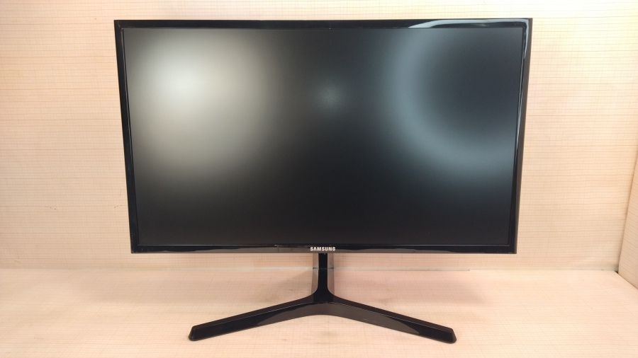 193-016-010 Монитор ЖК SAMSUNG S24F356FHI #1