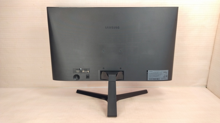 193-016-010 Монитор ЖК SAMSUNG S24F356FHI #3