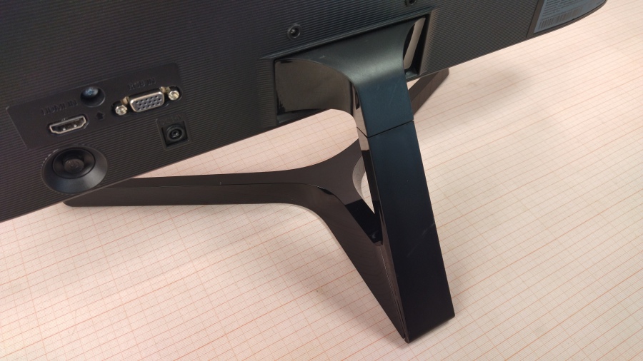 193-016-010 Монитор ЖК SAMSUNG S24F356FHI #4