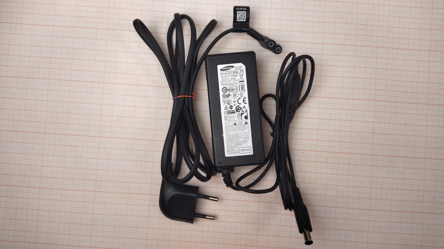 193-016-010 Монитор ЖК SAMSUNG S24F356FHI #7