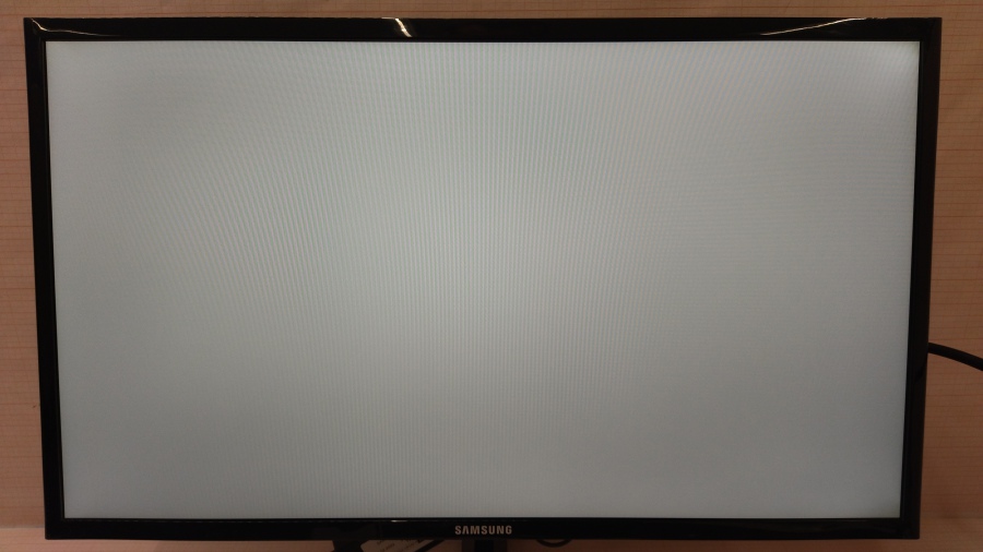 193-016-010 Монитор ЖК SAMSUNG S24F356FHI #9