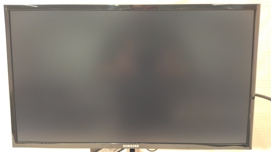 193-016-010 Монитор ЖК SAMSUNG S24F356FHI #10