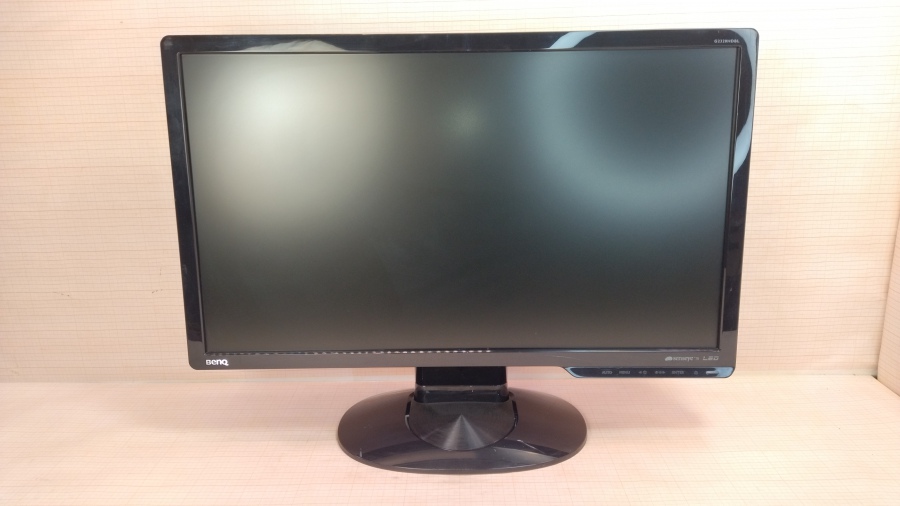 193-076-001 Монитор ЖК BENQ G2320HDBL #1