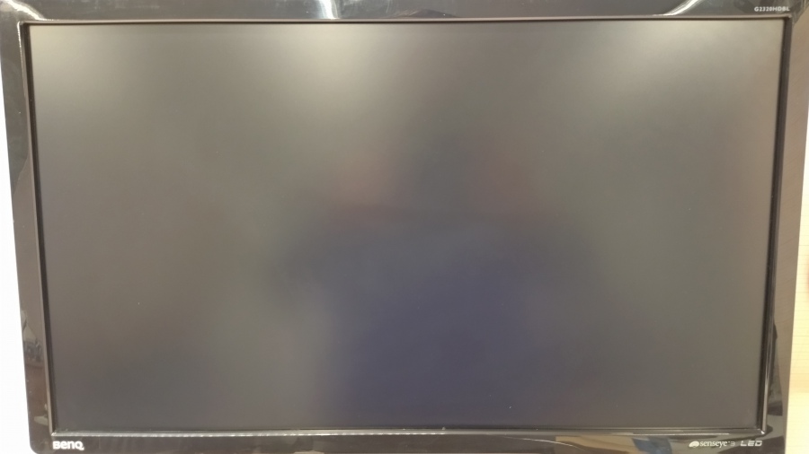 193-076-001 Монитор ЖК BENQ G2320HDBL #10