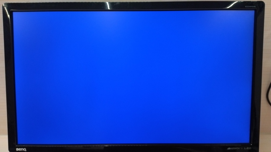 193-076-001 Монитор ЖК BENQ G2320HDBL #13