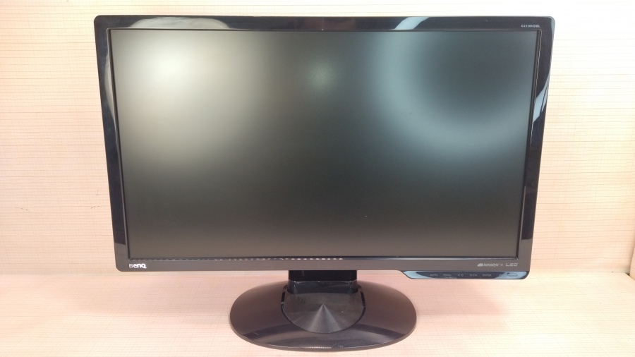 193-076-002 Монитор ЖК BENQ G2320HDBL #1