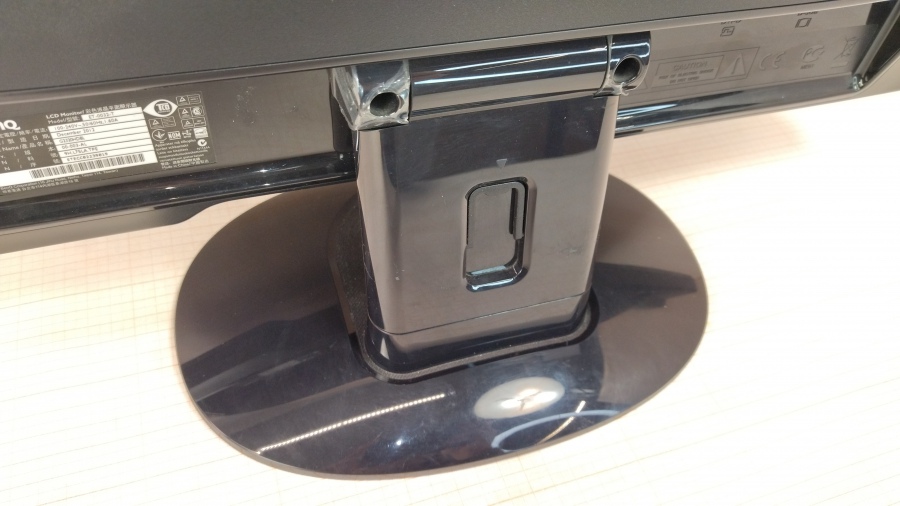 193-076-002 Монитор ЖК BENQ G2320HDBL #5