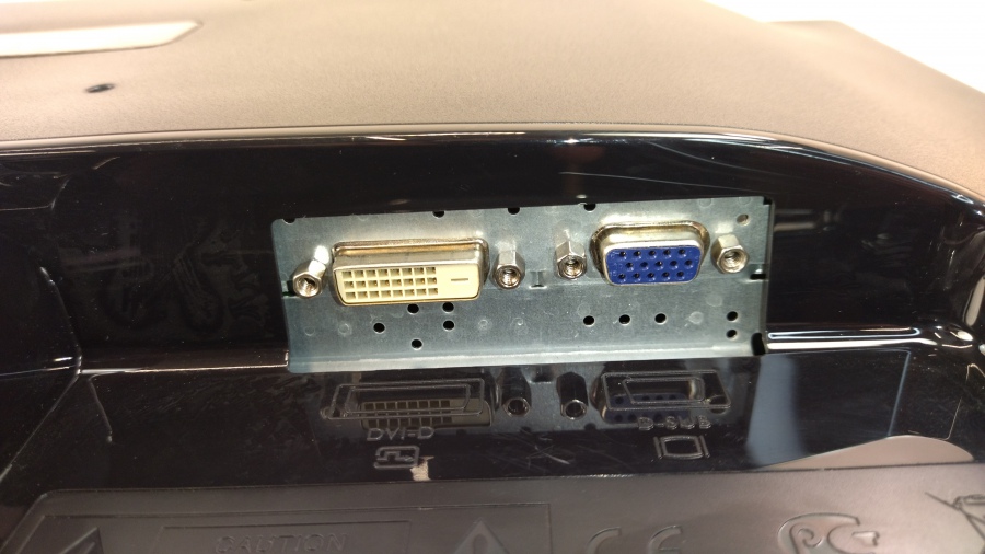 193-076-002 Монитор ЖК BENQ G2320HDBL #8