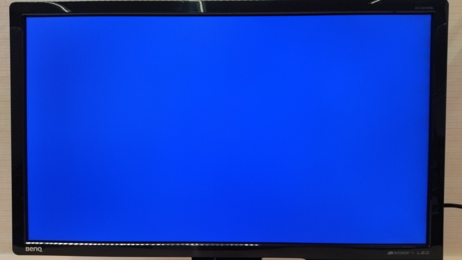 193-076-002 Монитор ЖК BENQ G2320HDBL #14