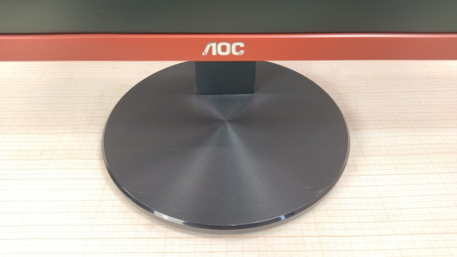 193-044-003 Монитор ЖК AOC G2590VXQ #2