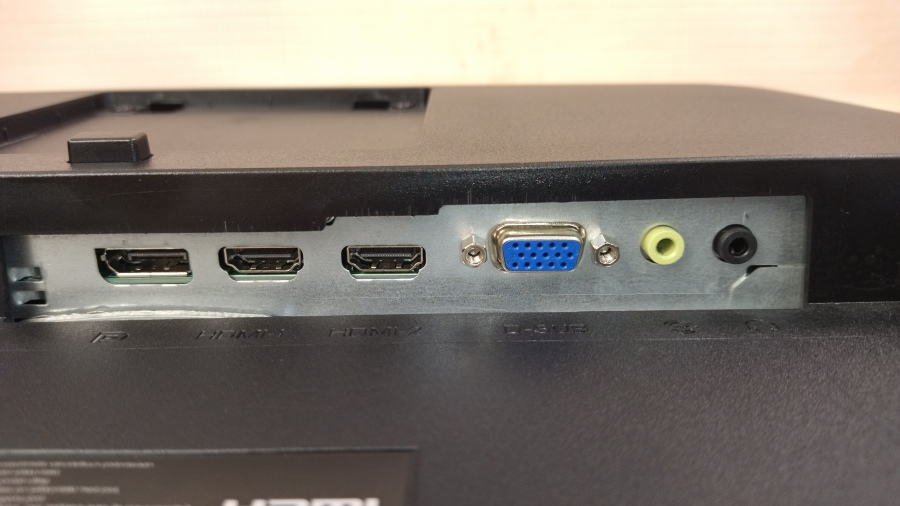 193-044-003 Монитор ЖК AOC G2590VXQ #8