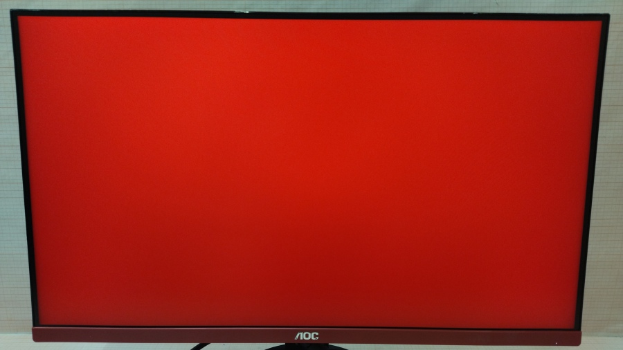 193-044-003 Монитор ЖК AOC G2590VXQ #11