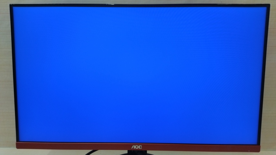 193-044-003 Монитор ЖК AOC G2590VXQ #13