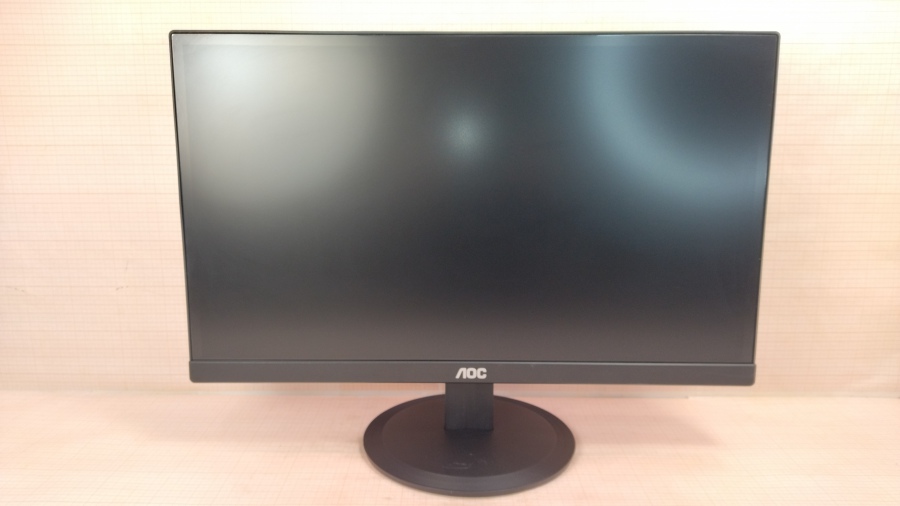 193-079-001 Монитор ЖК AOC I2280SWD #1