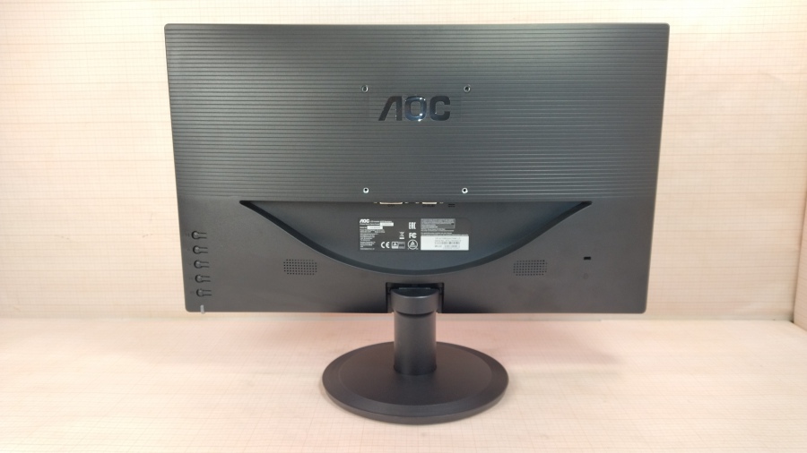 193-079-001 Монитор ЖК AOC I2280SWD #3