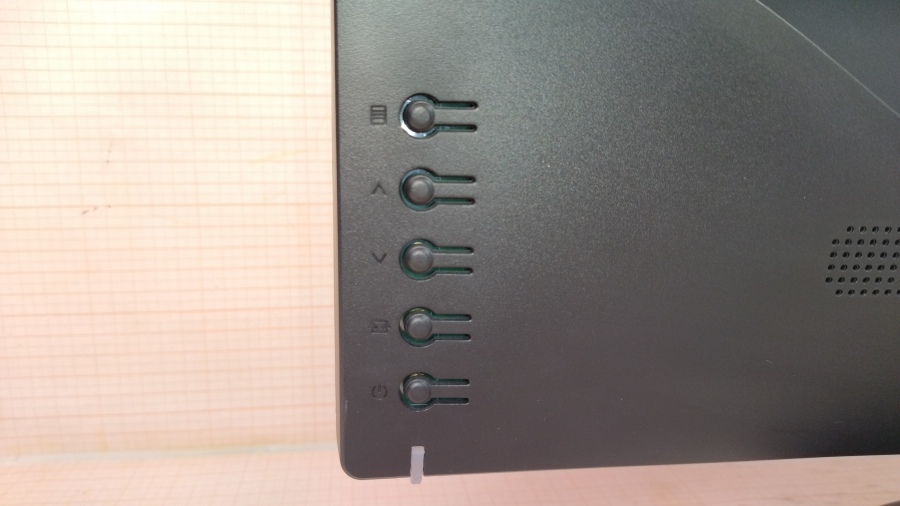 193-079-001 Монитор ЖК AOC I2280SWD #4