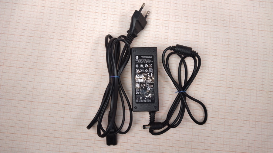 193-079-001 Монитор ЖК AOC I2280SWD #8