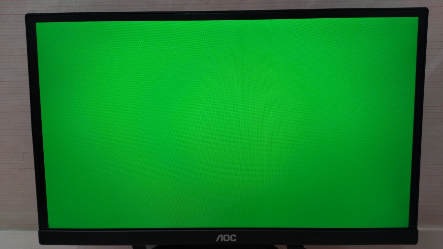 193-079-001 Монитор ЖК AOC I2280SWD #13