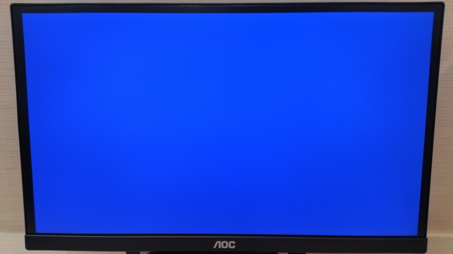 193-079-001 Монитор ЖК AOC I2280SWD #14