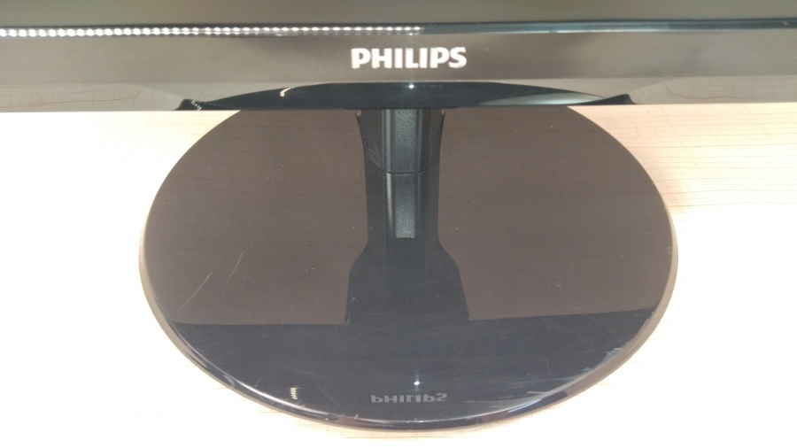 193-080-001 Монитор ЖК PHILIPS 246V5LSB #2