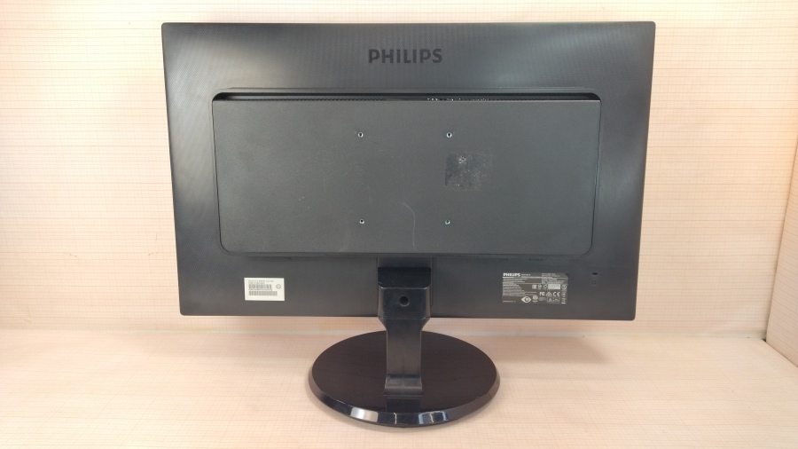 193-080-001 Монитор ЖК PHILIPS 246V5LSB #4
